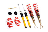 MTS Technik Street Series Coilovers 1997 - 2005 Audi A6 | 61506016