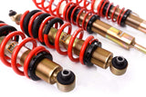 MTS Technik MTS Technik Comfort Series Coilovers 1994 - 2001 Audi A4 51506018