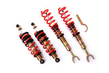 MTS Technik Comfort Series Coilovers 1994 - 2001 Audi A4 | 51506018