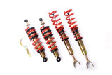 MTS Technik Street Series Coilovers 1994 - 2001 Audi A4 | 61506018