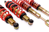 MTS Technik MTS Technik Comfort Series Coilovers 1994 - 2001 Audi A4 51506019
