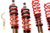 MTS Technik MTS Technik Comfort Series Coilovers 1994 - 2001 Audi A4 51506019