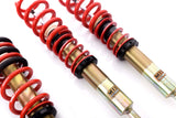 MTS Technik MTS Technik Sport Series Coilovers 1994 - 2001 Audi A4 71506019