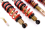 MTS Technik MTS Technik Street Series Coilovers 1994 - 2001 Audi A4 61506019