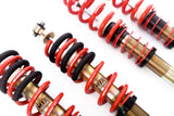 MTS Technik MTS Technik Street Series Coilovers 1994 - 2001 Audi A4 61506019
