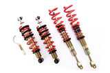 MTS Technik Street Series Coilovers 1994 - 2001 Audi A4 | 61506019