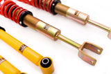 MTS Technik MTS Technik Street Series Coilovers 2005 - 2011 Audi A6 61506020