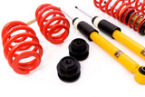 MTS Technik MTS Technik Street Series Coilovers 2005 - 2011 Audi A6 61506020