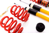MTS Technik MTS Technik Street Series Coilovers 2005 - 2011 Audi A6 61506021