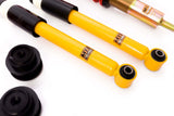 MTS Technik MTS Technik Street Series Coilovers 2005 - 2011 Audi A6 61506021