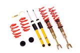 MTS Technik Street Series Coilovers 2005 - 2011 Audi A6 | 61506021