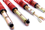 MTS Technik MTS Technik Comfort Series Coilovers 1994 - 2001 Audi A4 51506022