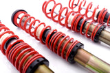 MTS Technik MTS Technik Comfort Series Coilovers 1994 - 2001 Audi A4 51506022