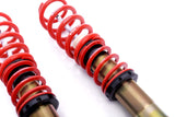 MTS Technik MTS Technik Comfort Series Coilovers 1994 - 2001 Audi A4 51506022