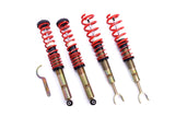MTS Technik Comfort Series Coilovers 1994 - 2001 Audi A4 | 51506022