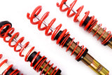 MTS Technik MTS Technik Street Series Coilovers 1994 - 2001 Audi A4 61506022