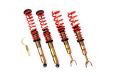 MTS Technik Street Series Coilovers 1994 - 2001 Audi A4 | 61506022