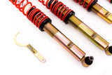 MTS Technik MTS Technik Comfort Series Coilovers 1994 - 2001 Audi A4 51506023