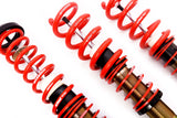 MTS Technik MTS Technik Street Series Coilovers 1994 - 2001 Audi A4 61506023
