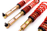 MTS Technik MTS Technik Street Series Coilovers 1994 - 2001 Audi A4 61506023