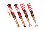 MTS Technik Street Series Coilovers 1994 - 2001 Audi A4 | 61506023