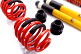MTS Technik MTS Technik Comfort Series Coilovers 1993 - 1999 BMW 3 Series 51508001