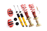 MTS Technik Comfort Series Coilovers 1993 - 1999 BMW 3 Series | 51508001