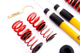 MTS Technik MTS Technik Street Series Coilovers 1993 - 1999 BMW 3 Series 61508001