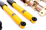 MTS Technik MTS Technik Street Series Coilovers 1993 - 1999 BMW 3 Series 61508001