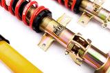 MTS Technik MTS Technik Street Series Coilovers 1993 - 1999 BMW 3 Series 61508001