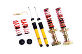 MTS Technik Street Series Coilovers 1993 - 1999 BMW 3 Series | 61508001