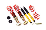 MTS Technik Comfort Series Coilovers 1994 - 2000 BMW 3 Series | 51508002