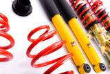 MTS Technik MTS Technik Street Series Coilovers 1994 - 2000 BMW 3 Series 61508002