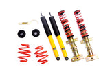 MTS Technik Street Series Coilovers 1994 - 2000 BMW 3 Series | 61508002