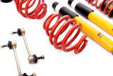 MTS Technik MTS Technik Comfort Series Coilovers 1998 - 2007 BMW 3 Series 51508003