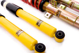 MTS Technik MTS Technik Comfort Series Coilovers 1998 - 2007 BMW 3 Series 51508003