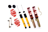 MTS Technik Comfort Series Coilovers 1998 - 2007 BMW 3 Series | 51508003