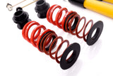 MTS Technik MTS Technik Street Series Coilovers 1998 - 2007 BMW 3 Series 61508003