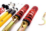 MTS Technik MTS Technik Street Series Coilovers 1998 - 2007 BMW 3 Series 61508003