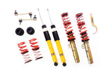 MTS Technik Street Series Coilovers 1998 - 2007 BMW 3 Series | 61508003