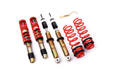MTS Technik Sport Series Coilovers 1995 - 2003 BMW 5 Series | 71508004