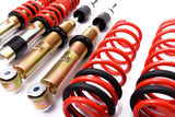 MTS Technik MTS Technik Sport Series Coilovers 1995 - 2003 BMW 5 Series 71508004
