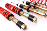 MTS Technik MTS Technik Street Series Coilovers 1995 - 2003 BMW 5 Series 61508004