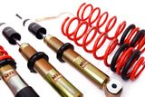 MTS Technik MTS Technik Street Series Coilovers 1995 - 2003 BMW 5 Series 61508004