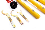 MTS Technik MTS Technik Street Series Coilovers 1982 - 1993 BMW 3 Series 61508005