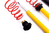 MTS Technik MTS Technik Street Series Coilovers 1982 - 1993 BMW 3 Series 61508005