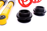 MTS Technik MTS Technik Street Series Coilovers 1982 - 1993 BMW 3 Series 61508005