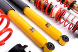 MTS Technik MTS Technik Comfort Series Coilovers 1982 - 1993 BMW 3 Series 50708001
