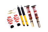 MTS Technik Comfort Series Coilovers 1982 - 1993 BMW 3 Series | 50708001