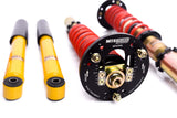 MTS Technik MTS Technik Street Series Coilovers 1982 - 1993 BMW 3 Series 60708001